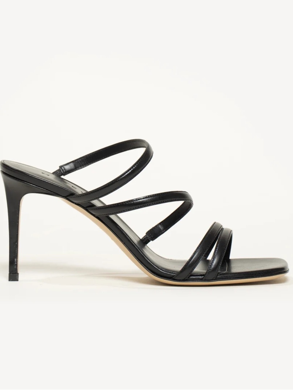 M.Gemi The Domitilla Heels